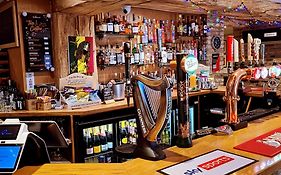 Oddfellows Hotel